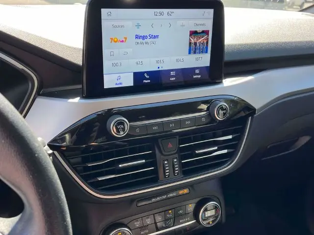 2020 Ford Escape - $14,977