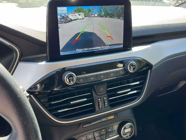 2020 Ford Escape - $14,977