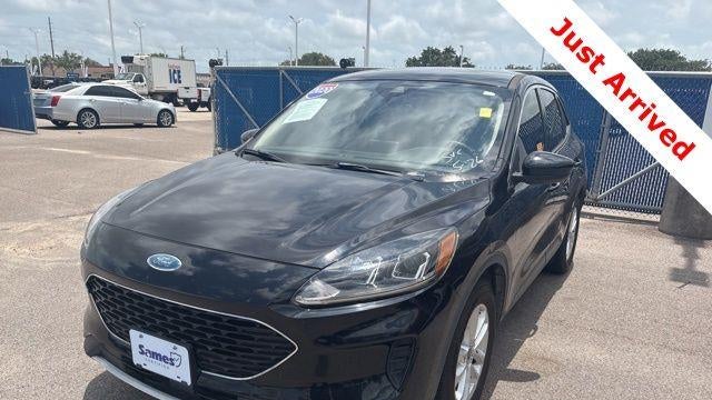 Preowned 2020 Ford Escape SE for Sale