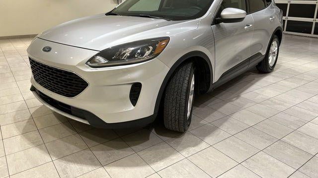 Preowned 2020 Ford Escape SE for Sale