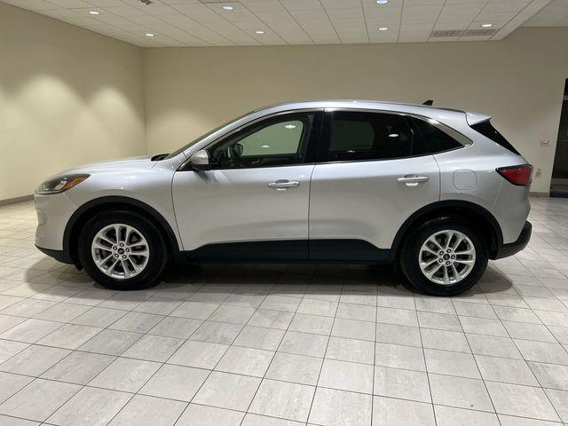 2020 Ford Escape - $15,515