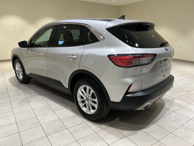 2020 Ford Escape - $15,515
