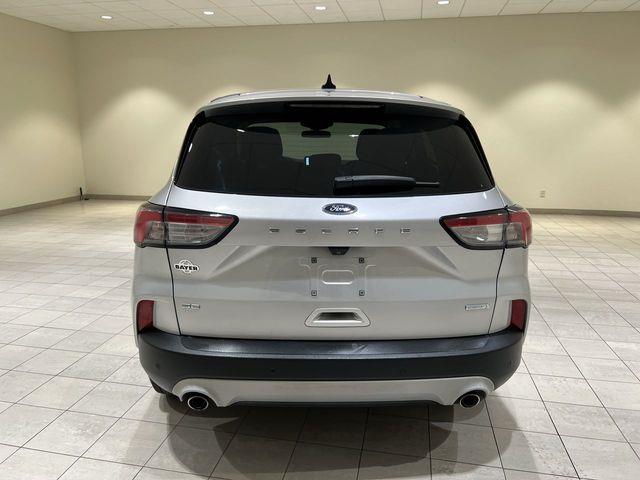 2020 Ford Escape - $15,515