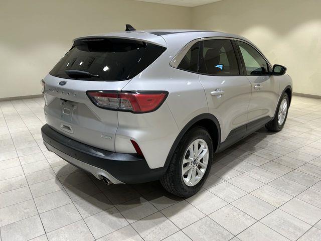 2020 Ford Escape - $15,515