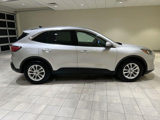 2020 Ford Escape - $15,515
