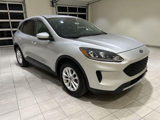 2020 Ford Escape - $15,515
