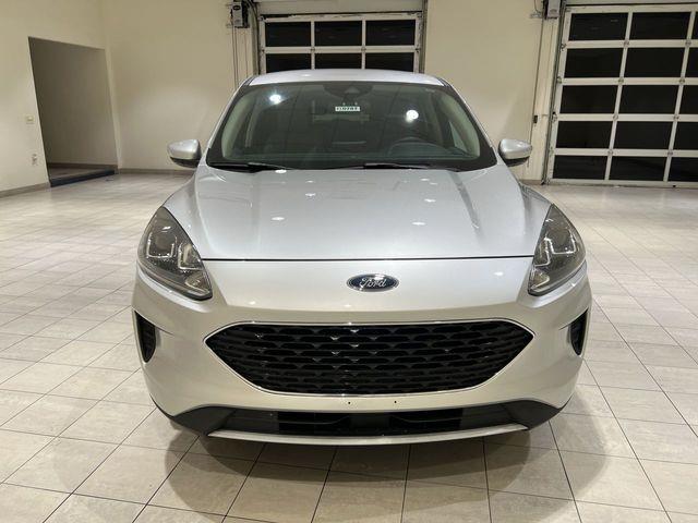 2020 Ford Escape - $15,515