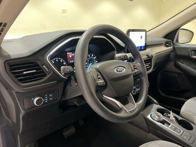 2020 Ford Escape - $15,515