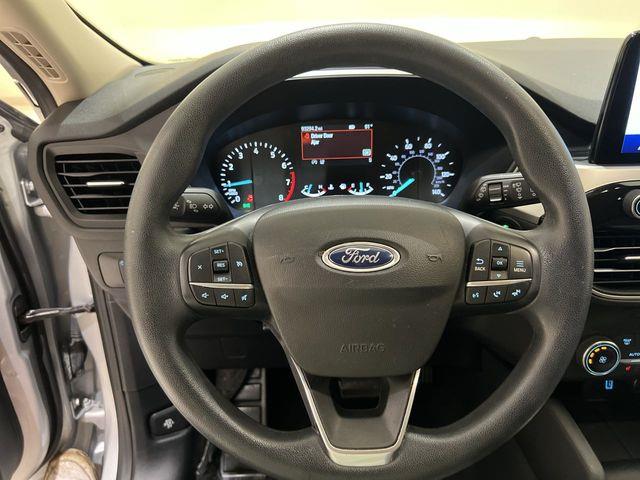 2020 Ford Escape - $15,515