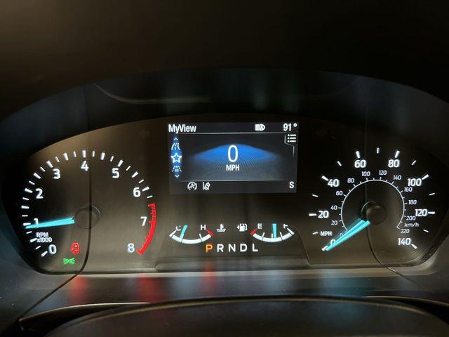 2020 Ford Escape - $15,515