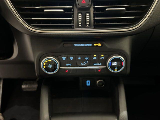 2020 Ford Escape - $15,515