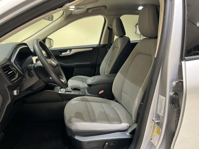 2020 Ford Escape - $15,515