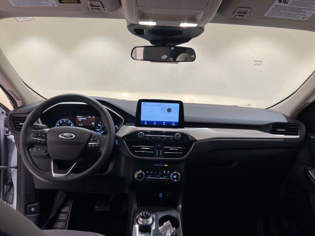 2020 Ford Escape - $15,515