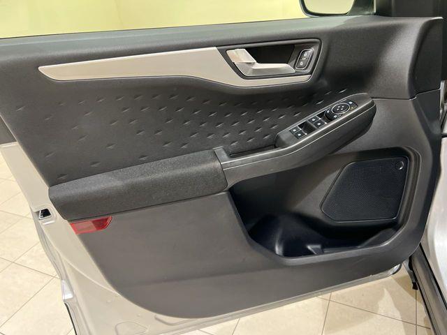 2020 Ford Escape - $15,515