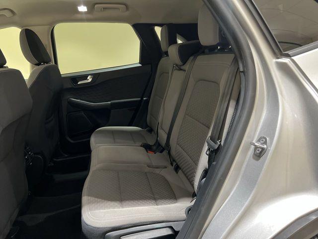 2020 Ford Escape - $15,515