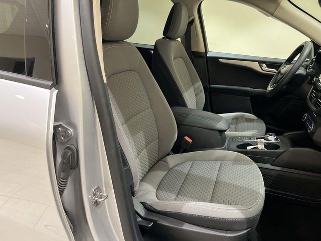 2020 Ford Escape - $15,515