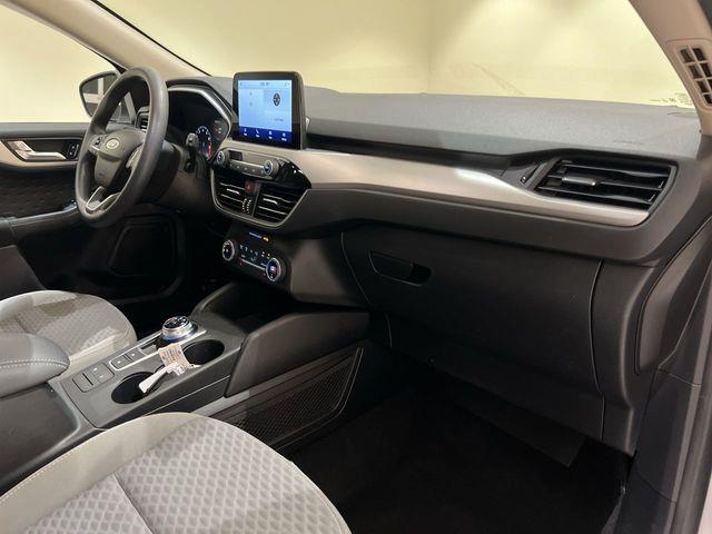 2020 Ford Escape - $15,515