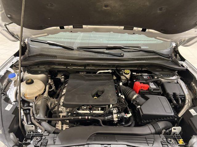 2020 Ford Escape - $15,515