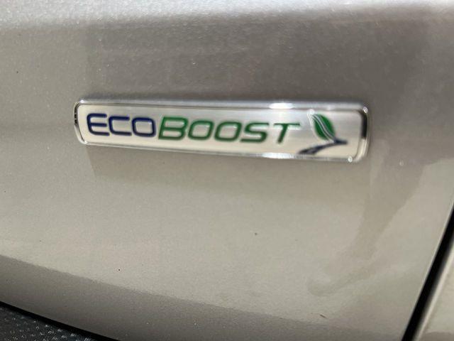 2020 Ford Escape - $15,515