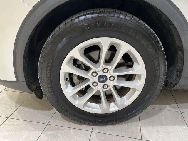 2020 Ford Escape - $15,515