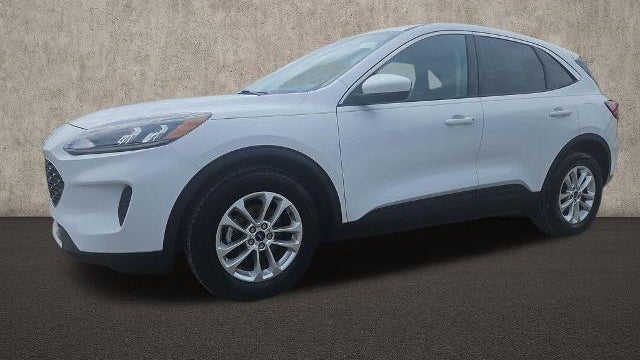 Preowned 2020 Ford Escape SE for Sale