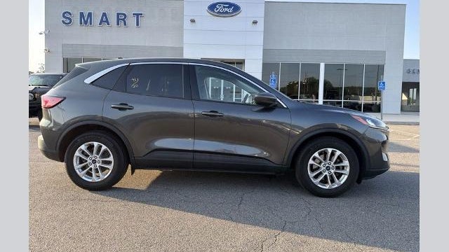 Preowned 2020 Ford Escape SE for Sale