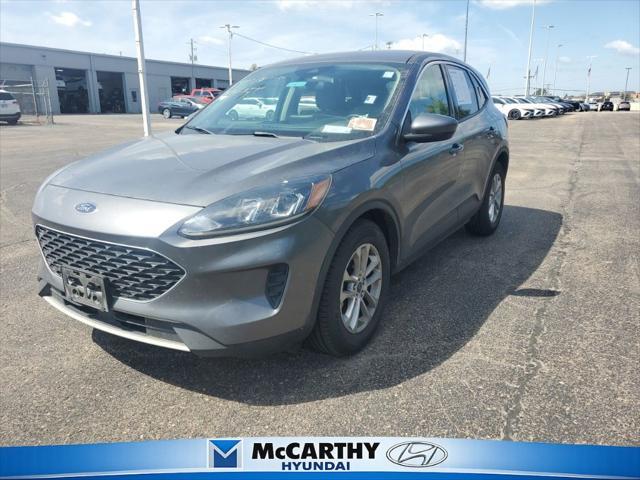 2021 Ford Escape - $13,699