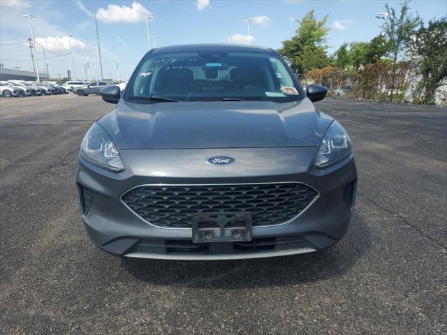 2021 Ford Escape - $13,699