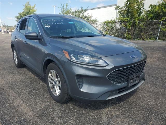 2021 Ford Escape - $13,699