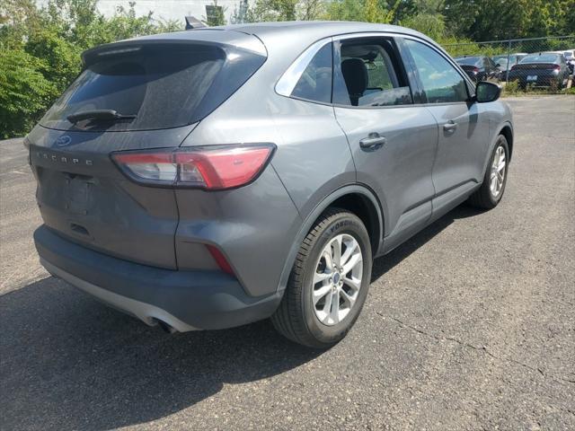 2021 Ford Escape - $13,699