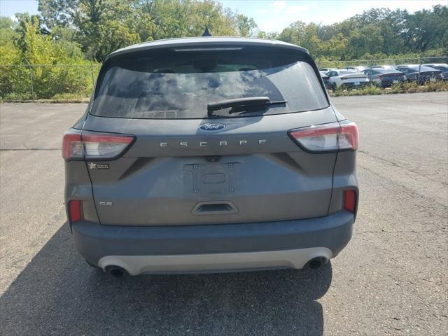 2021 Ford Escape - $13,699