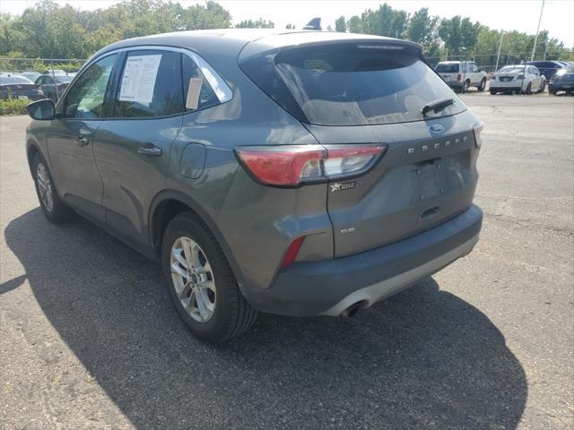 2021 Ford Escape - $13,699