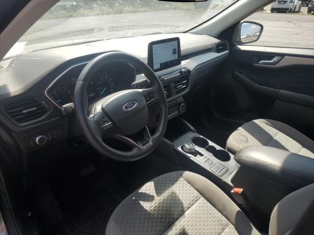 2021 Ford Escape - $13,699