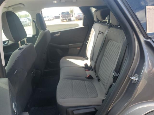 2021 Ford Escape - $13,699