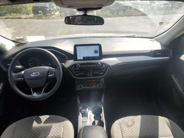 2021 Ford Escape - $13,699