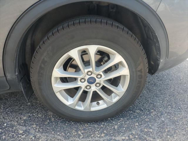 2021 Ford Escape - $13,699