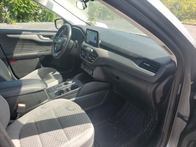2021 Ford Escape - $13,699