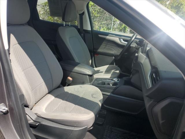 2021 Ford Escape - $13,699
