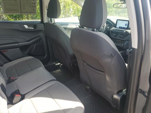 2021 Ford Escape - $13,699