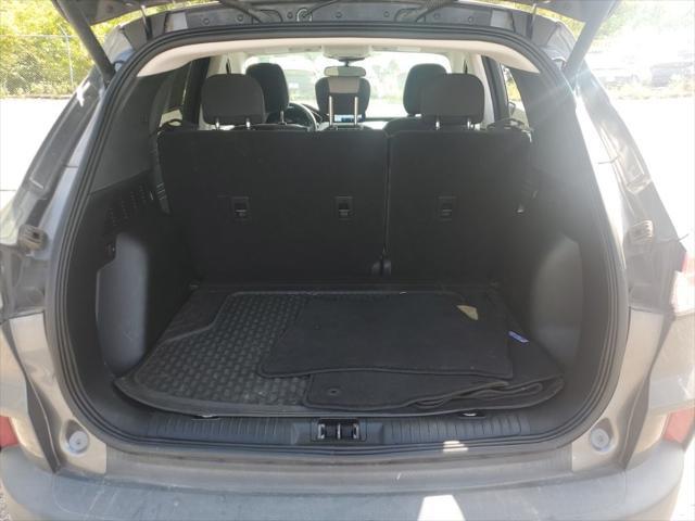 2021 Ford Escape - $13,699