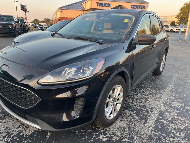 2022 Ford Escape - $15,050