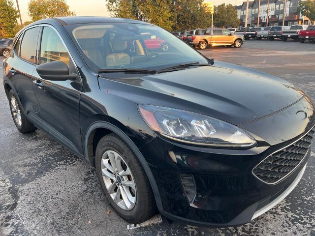 2022 Ford Escape - $15,050