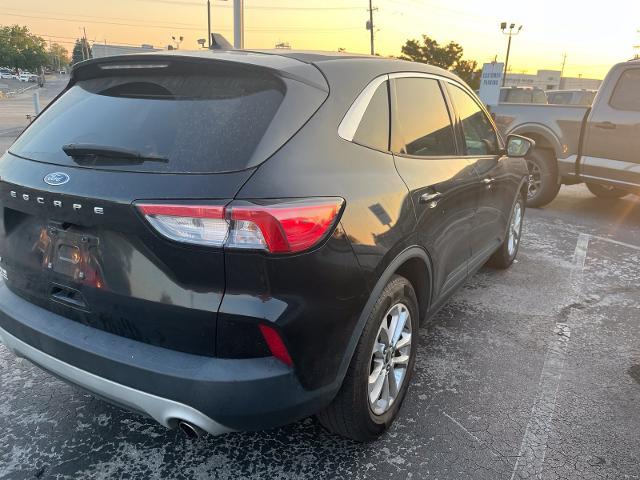 2022 Ford Escape - $15,050