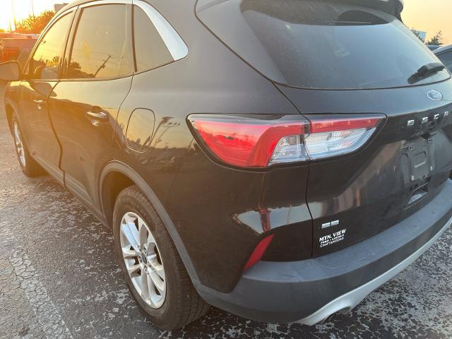 2022 Ford Escape - $15,050