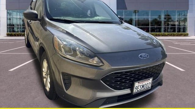 Preowned 2022 Ford Escape SE for Sale