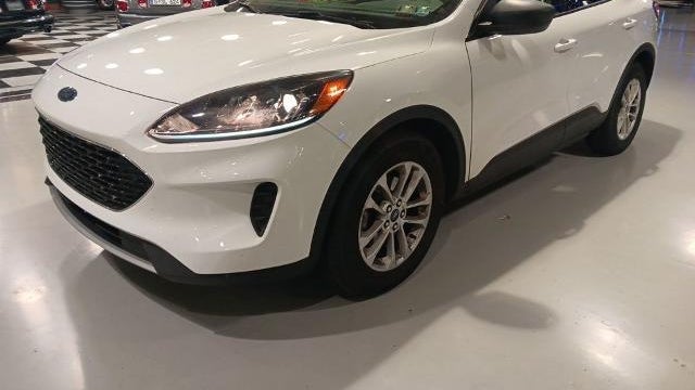 Preowned 2022 Ford Escape SE for Sale