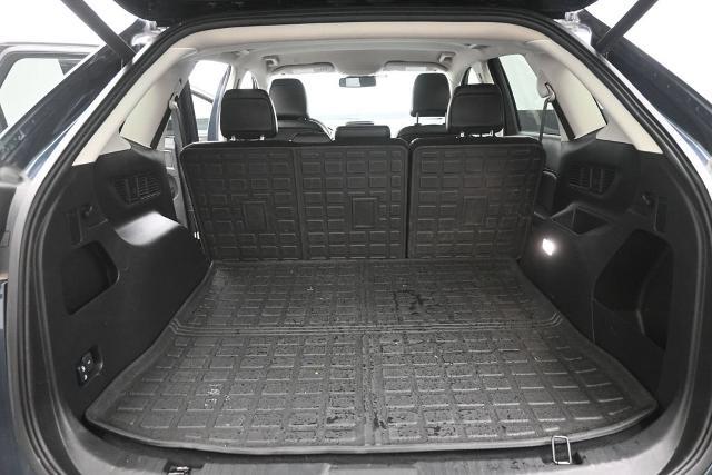 2022 Ford Escape - $12,954