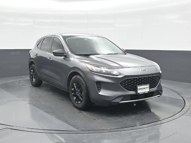2022 Ford Escape - $12,954