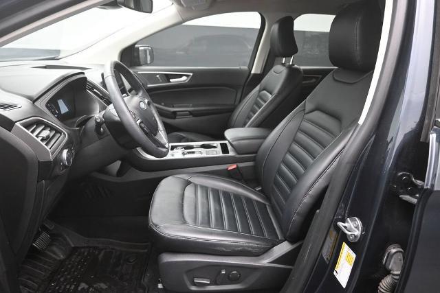 2022 Ford Escape - $12,954