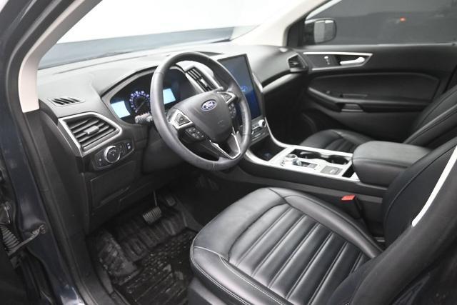 2022 Ford Escape - $12,954